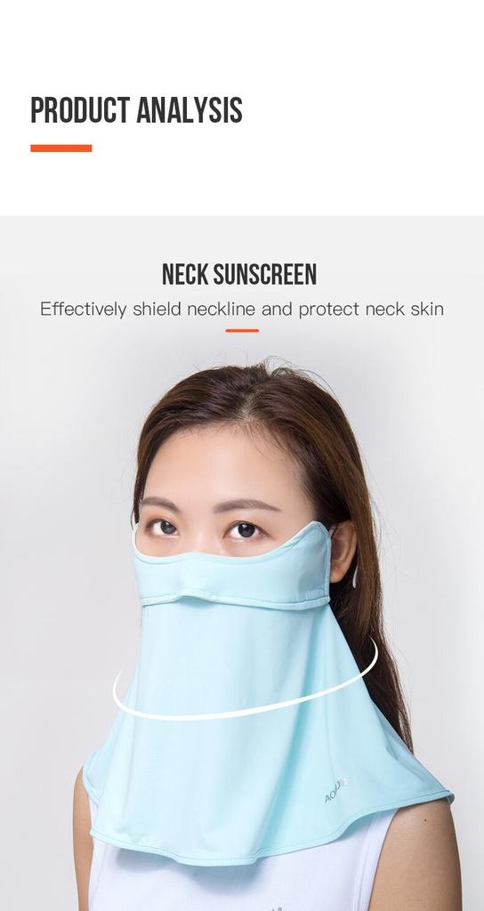 Miniatura Mascarilla Facemask Ultra Sport