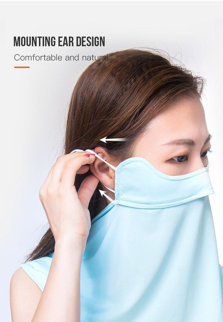 Miniatura Mascarilla Facemask Ultra Sport