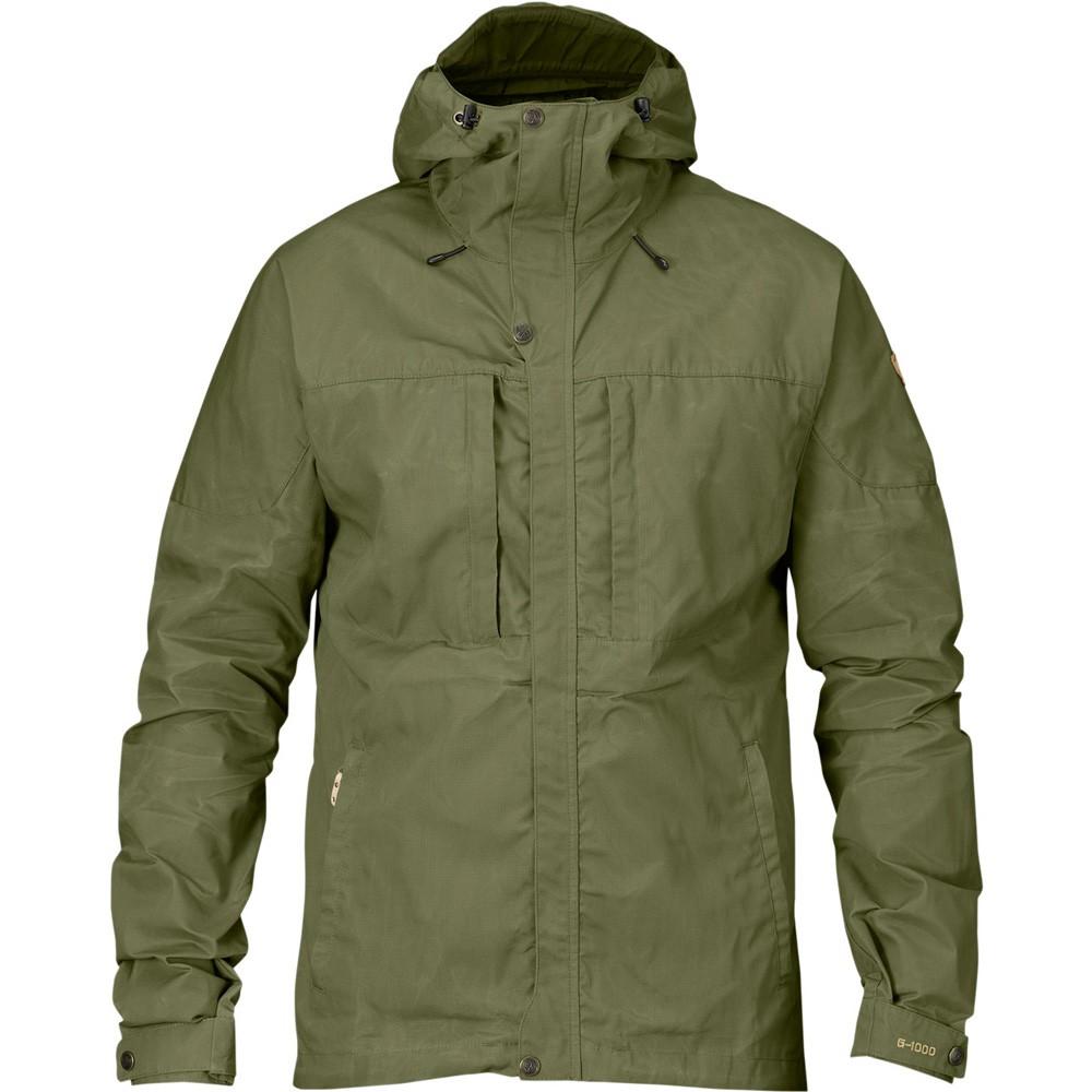 Chaqueta Skogso Jkt