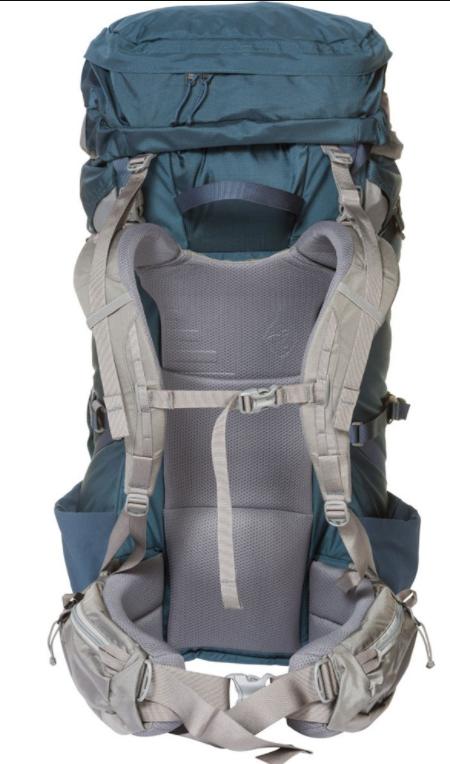 Miniatura Mochila Sphinx 60