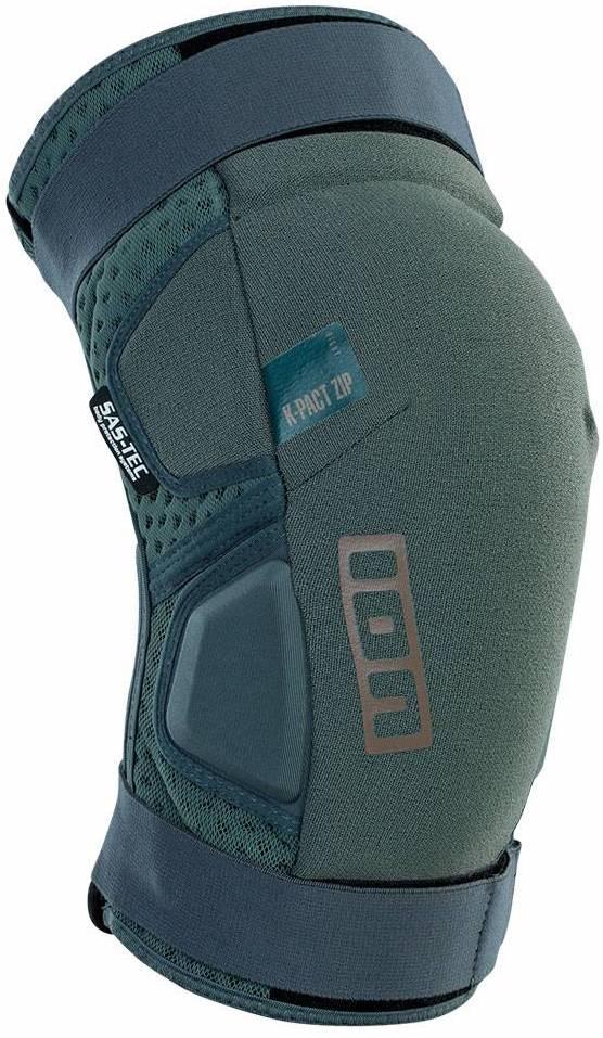 Miniatura Rodillera K-Pact Zip