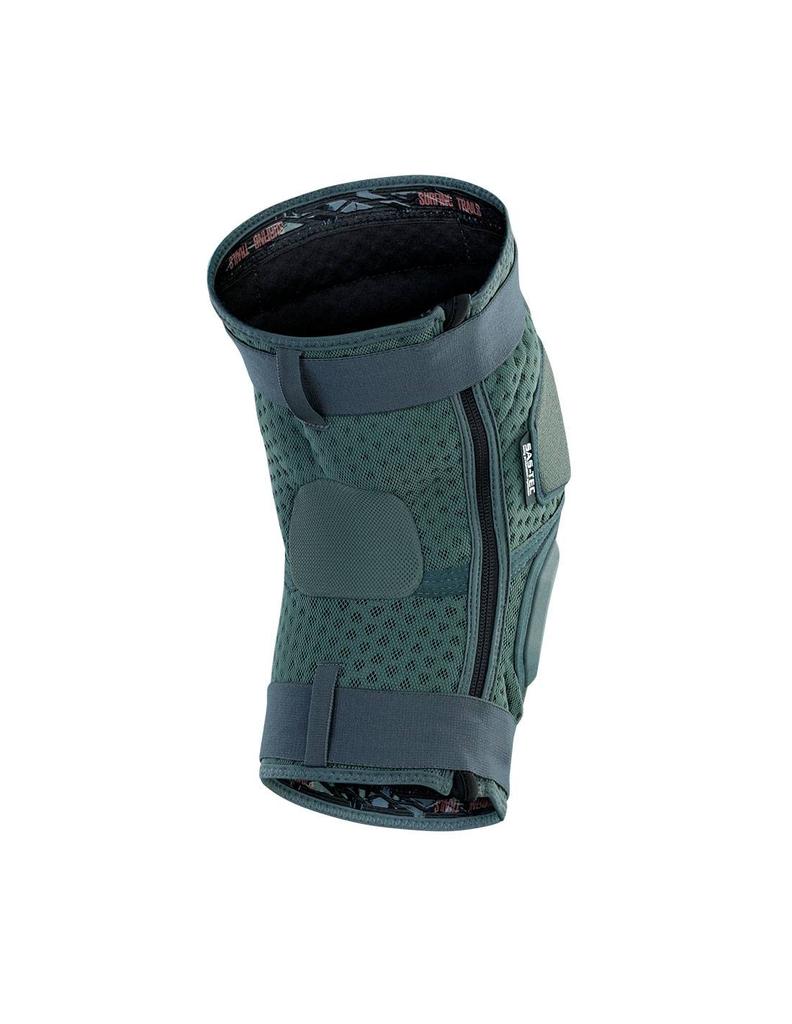 Miniatura Rodillera K-Pact Zip