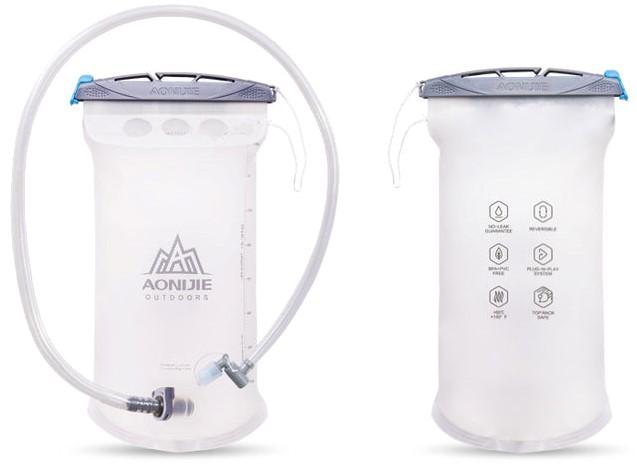 Bolsa De Hidratación 1.5l Ultra