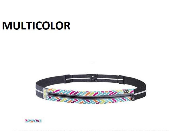 Miniatura Cinturon Waist Bag Cool