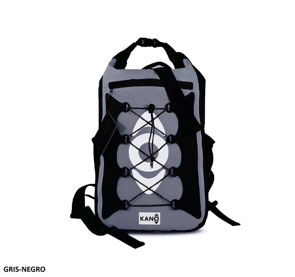Mochila Seca San Pedro 35L
