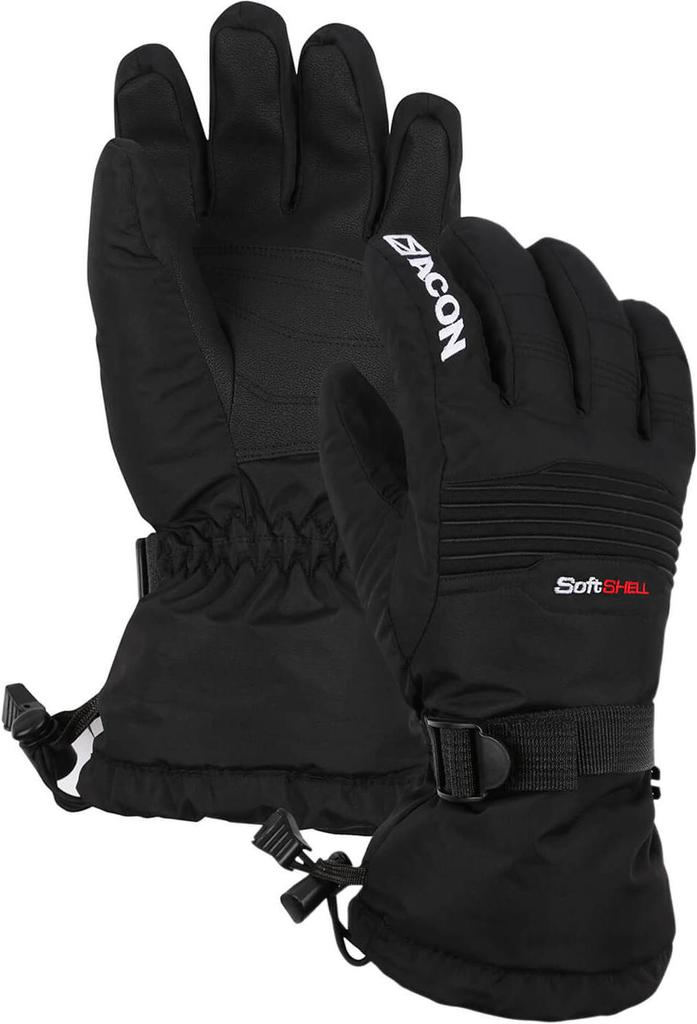 Guante De Nieve AK3 Unisex