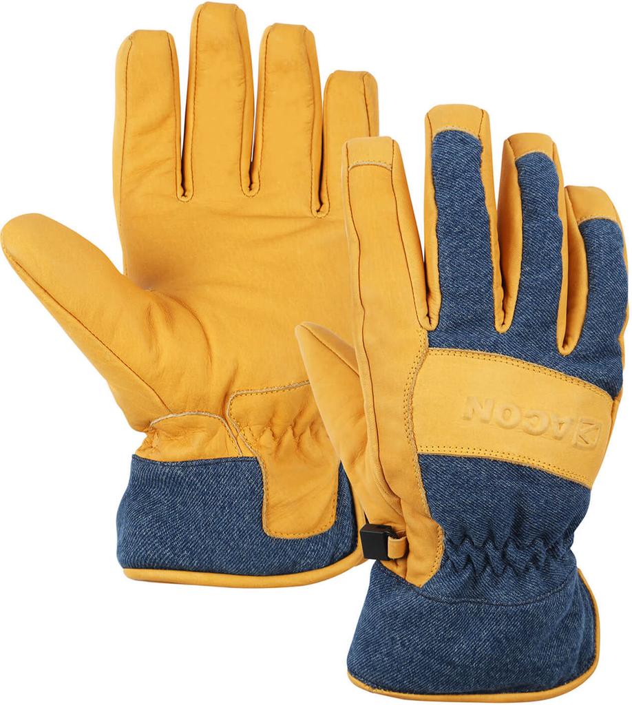 Guante De Nieve AK6 Unisex