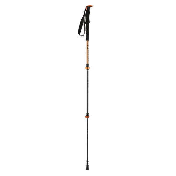 Bastones Ski / Snowboard Bamboo
