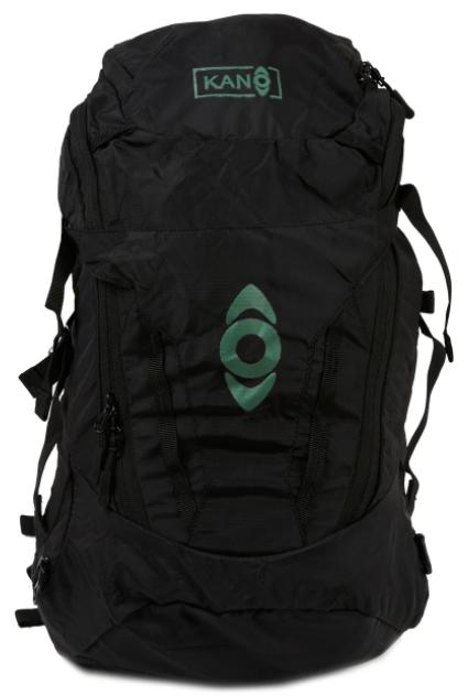 Mochila Laguna Verde 28L