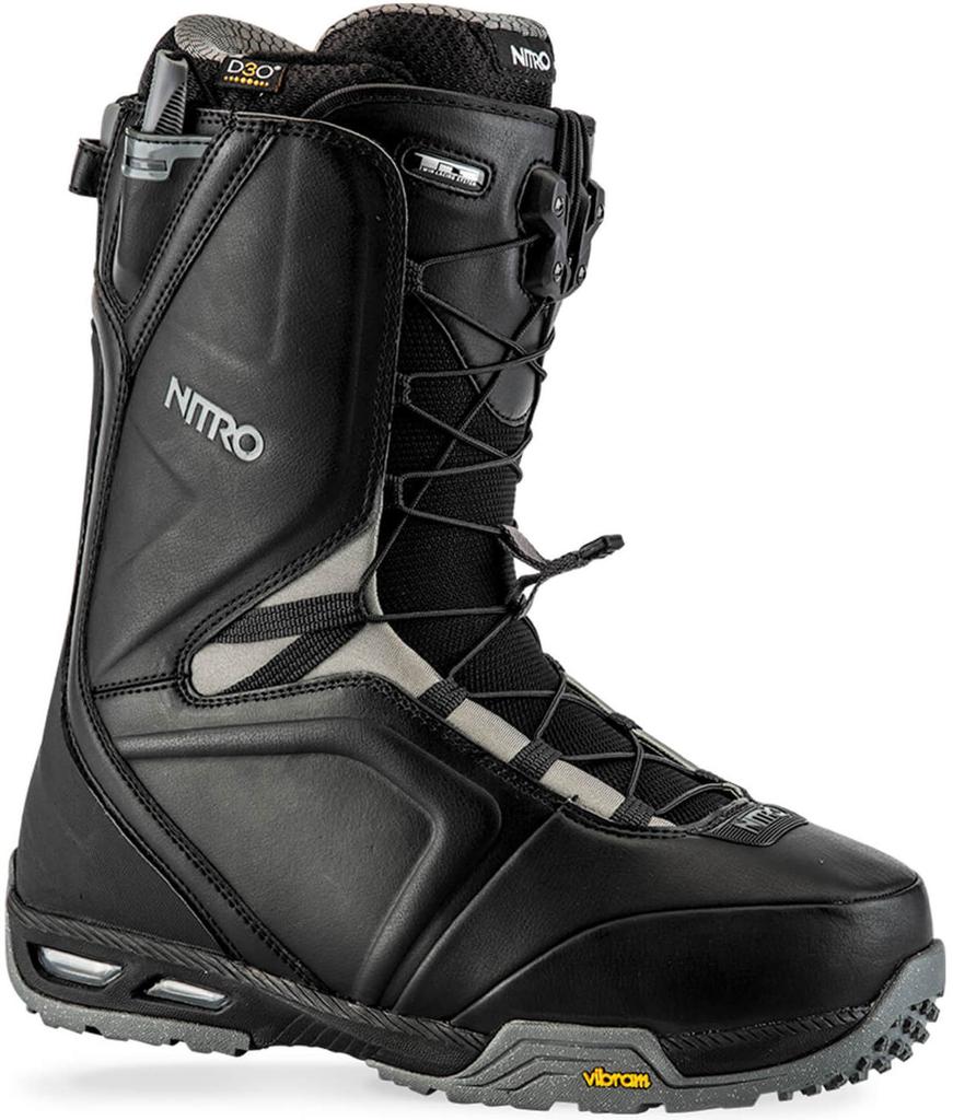 Bota De Snowboard Team TLS Unisex