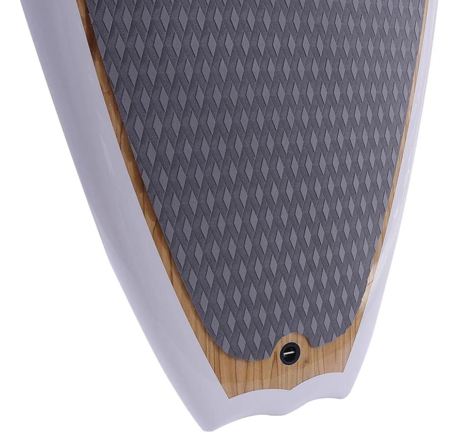 Miniatura Sup Rigido Cokran 9,5 Pies