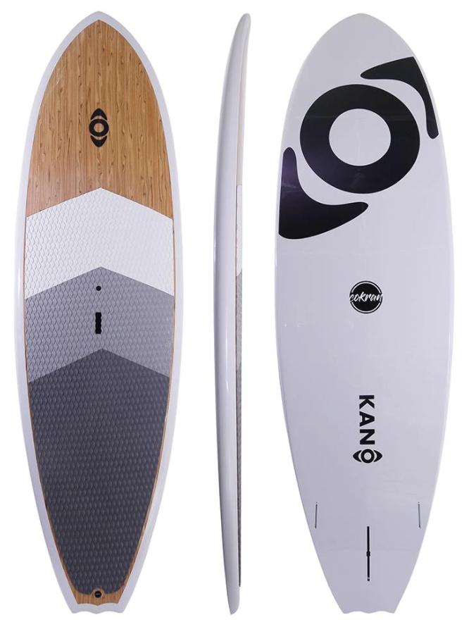 Sup Rigido Cokran 9,5 Pies