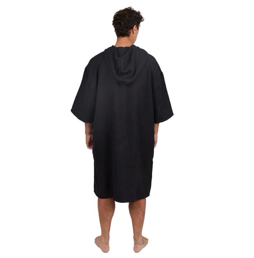 Poncho Reciclado