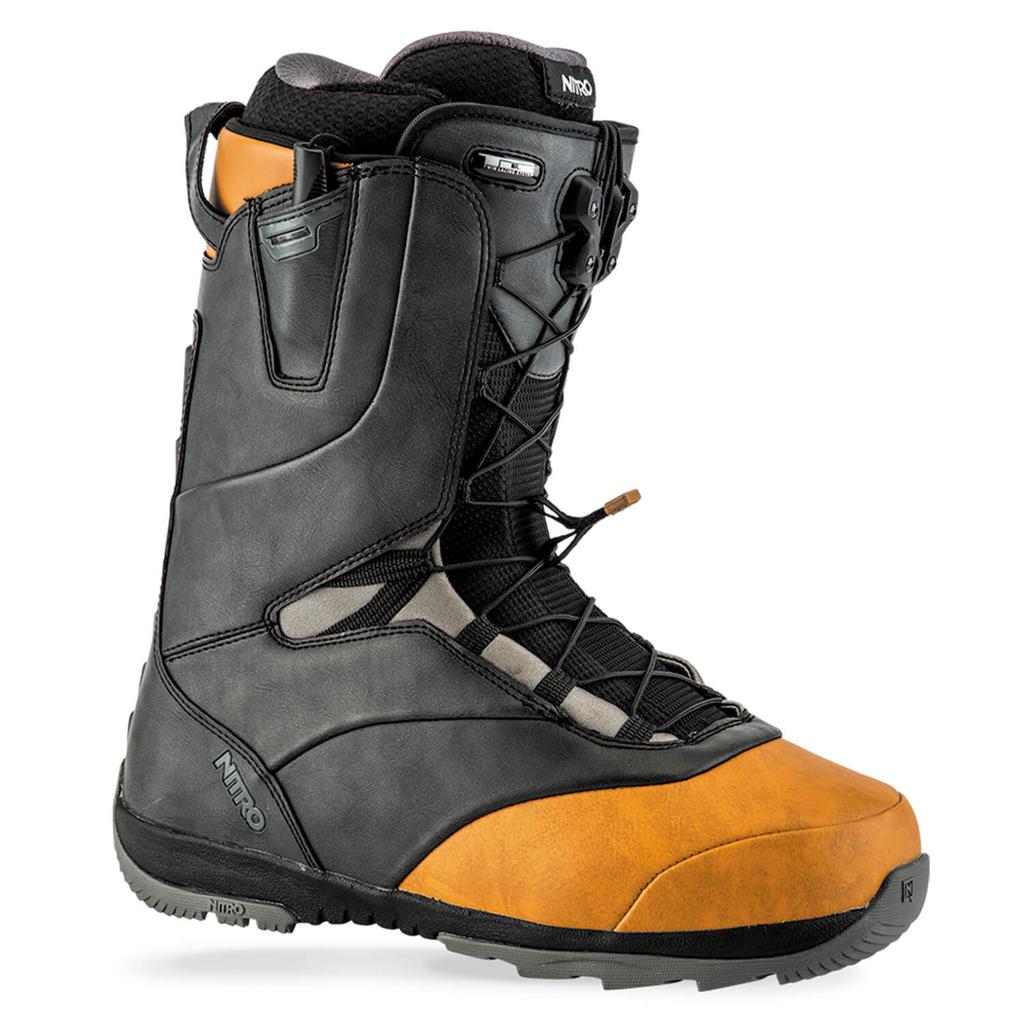 Miniatura Bota De Snowboard Venture Pro TLS Unisex