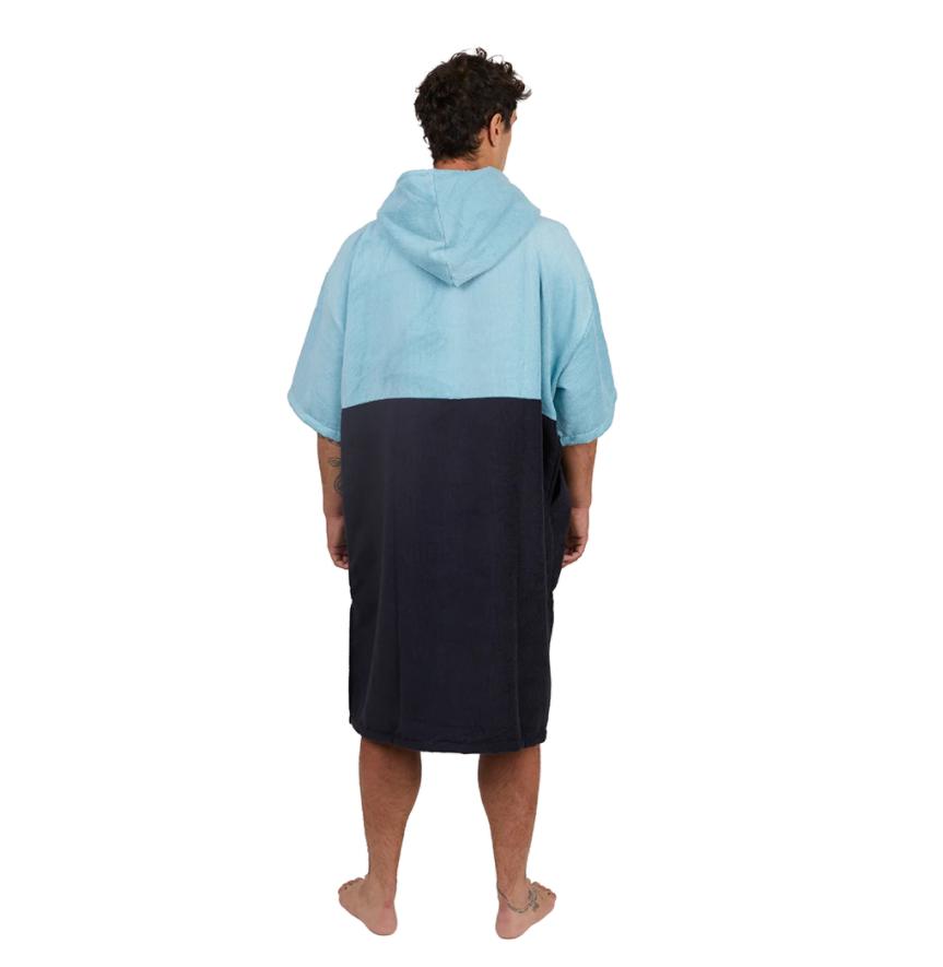 Miniatura Poncho Terry