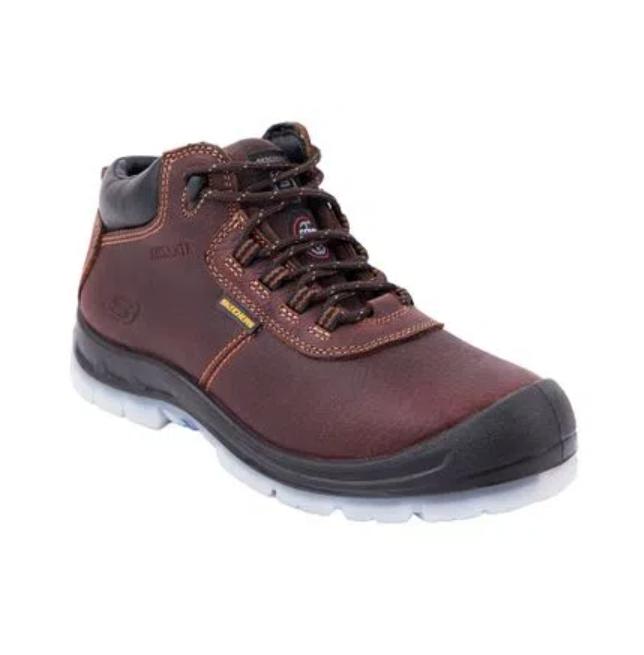 Zapato Hombre Hammer Mid Brown - Color: Café