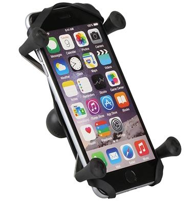 Miniatura Amarre X-Grip Para Soportes Para Teléfonos Grandes