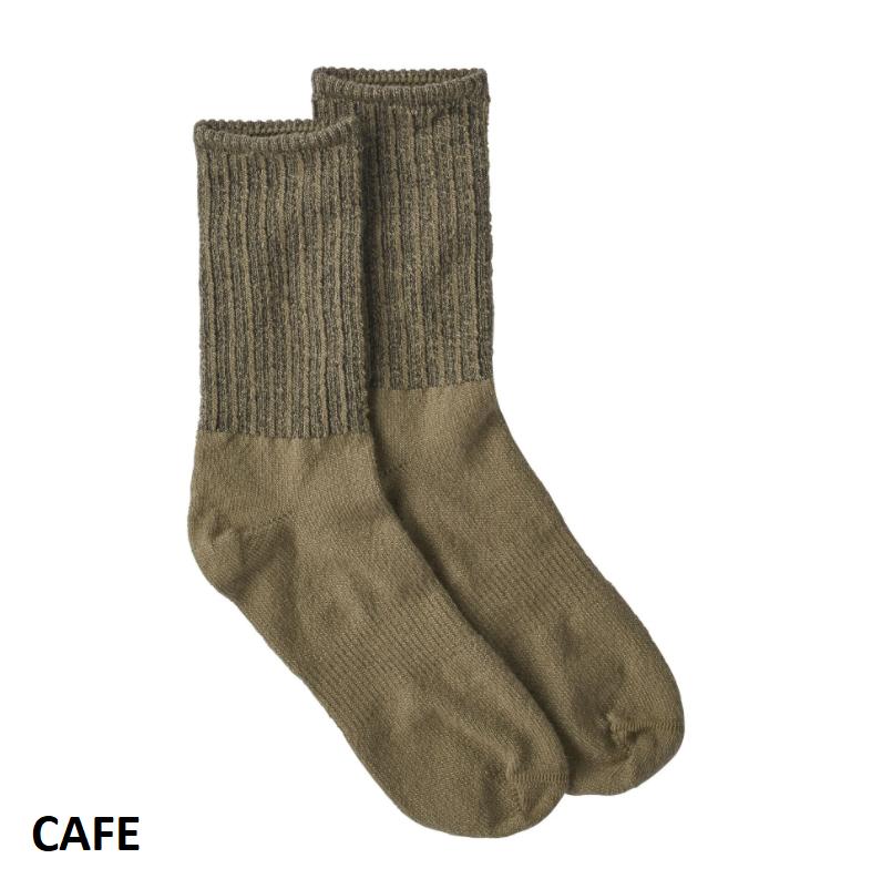 Calcetines Lightweight Merino Daily Crew