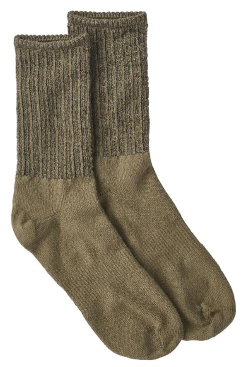 Calcetines Lightweight Merino Daily Crew