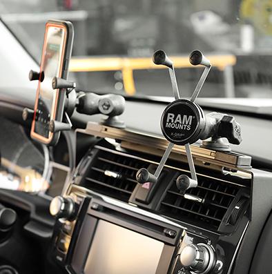 Miniatura Accesorio De Perno En T Track Ball