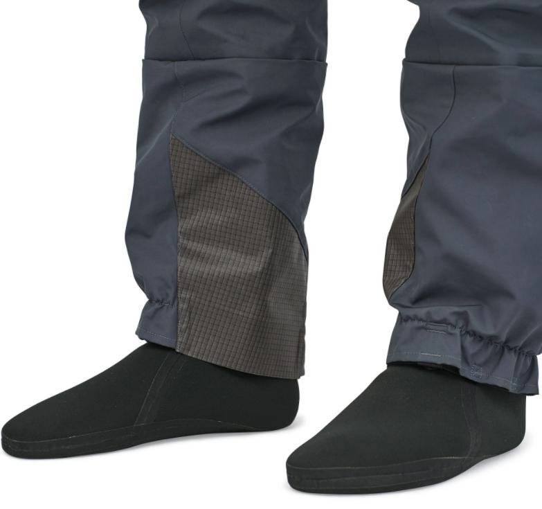 Miniatura Traje de Pesca Hombre Swiftcurrent Waders