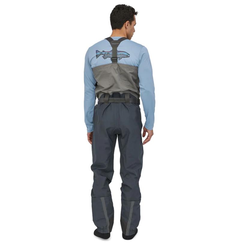 Traje de Pesca Hombre Swiftcurrent Waders