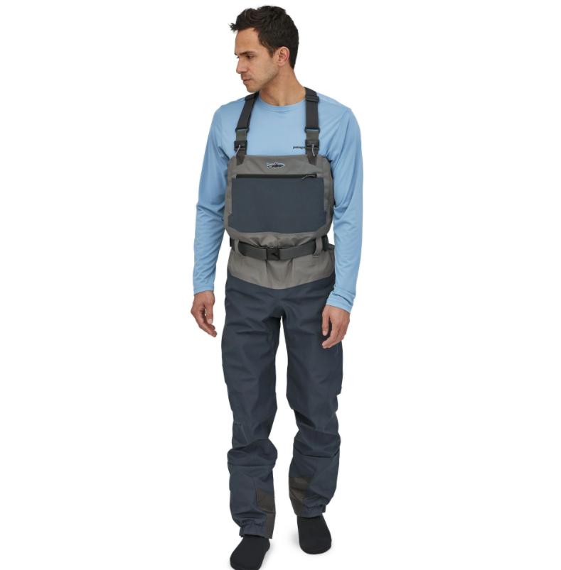 Traje de Pesca Hombre Swiftcurrent Waders