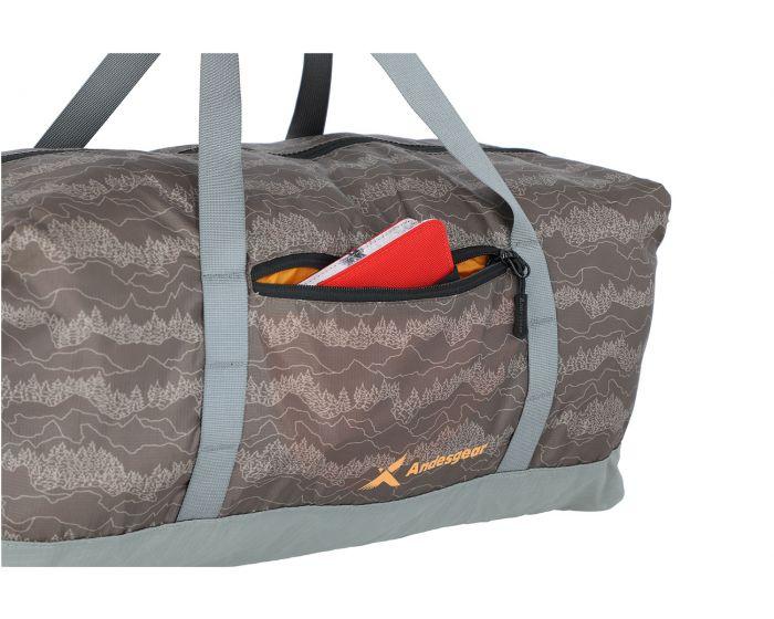 Bolso Alfalfal 30