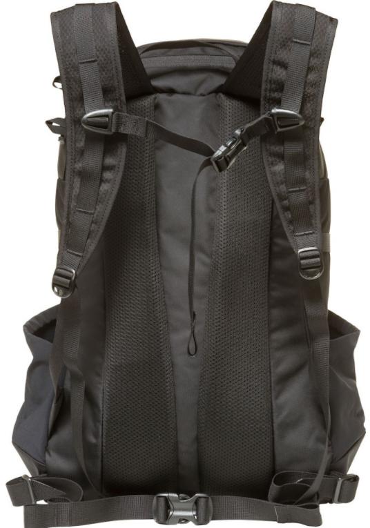 Miniatura Mochila Gallagator 19L