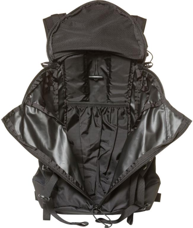 Miniatura Mochila Gallagator 19L