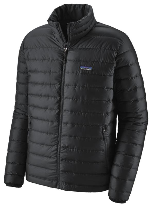 Chaqueta de Pluma Hombre Down Sweater Jacket Patagonia