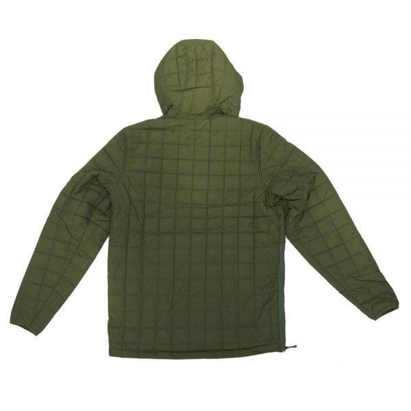 Miniatura Chaqueta Anorak Canguro Mansiri Mujer