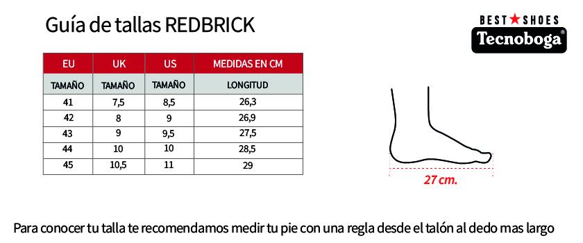 Botin De Seguridad Comet Alto