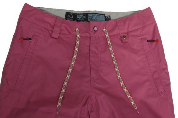 Miniatura Pantalón Snowboard Whistler Mujer