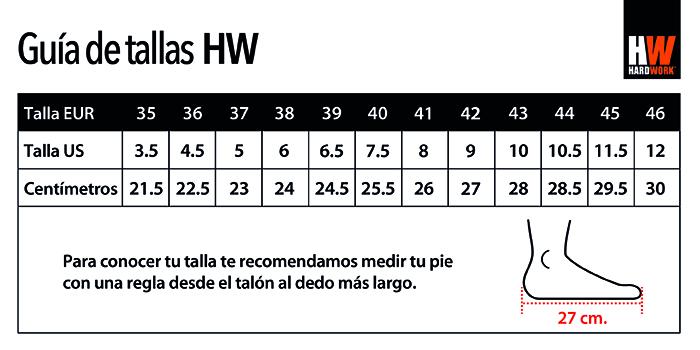 Calzado de Seguridad Bolt Low