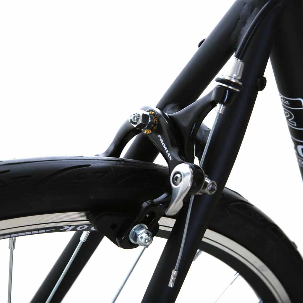 Miniatura Bicicleta Rutera 700c Modelo Gia 2 Talla L 20