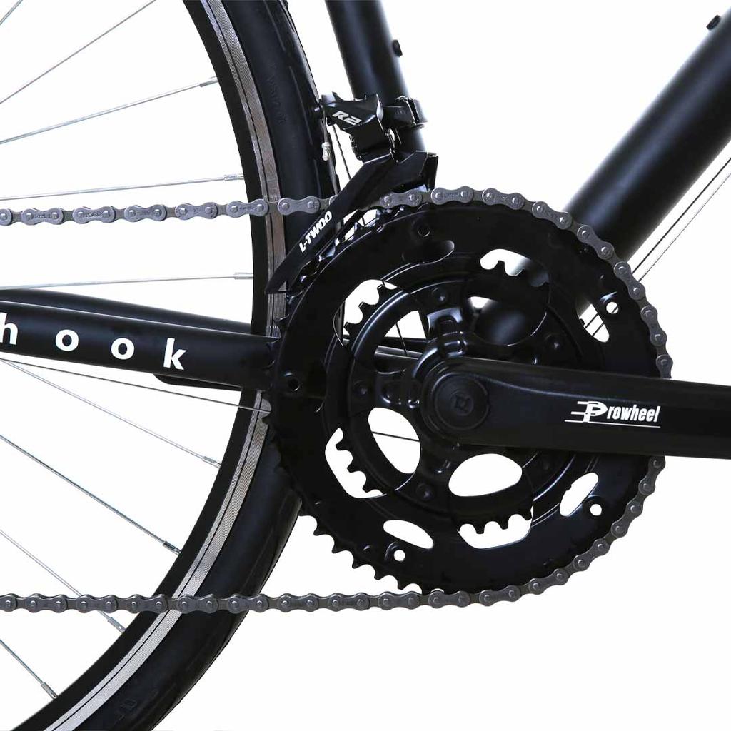 Miniatura Bicicleta Rutera 700c Modelo Gia 2 Talla L 20