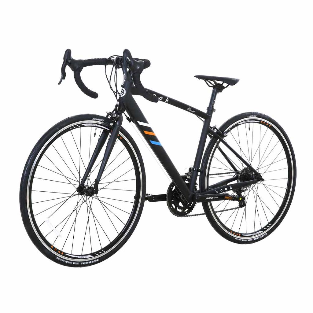 Miniatura Bicicleta Rutera 700c Modelo Monse 2