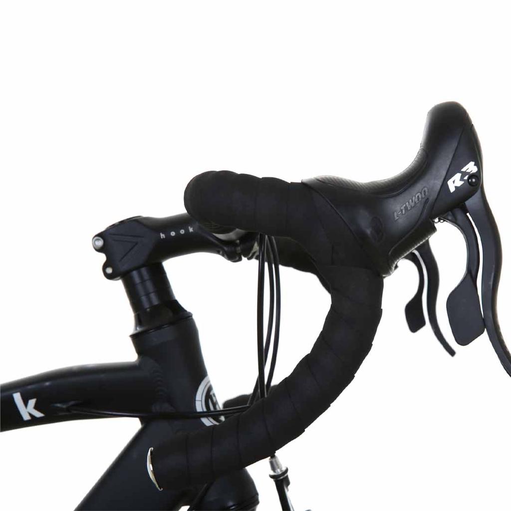 Miniatura Bicicleta Rutera 700c Modelo Monse 2