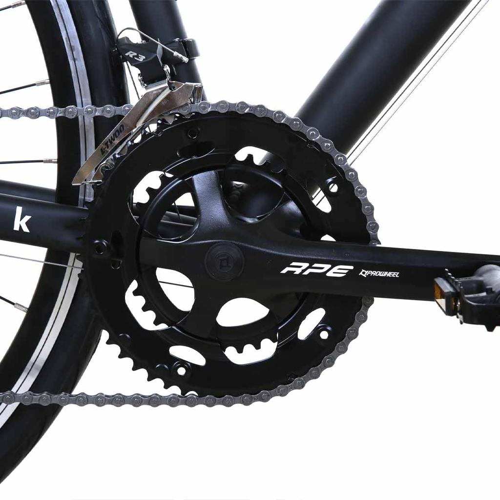 Miniatura Bicicleta Rutera 700c Modelo Monse 2