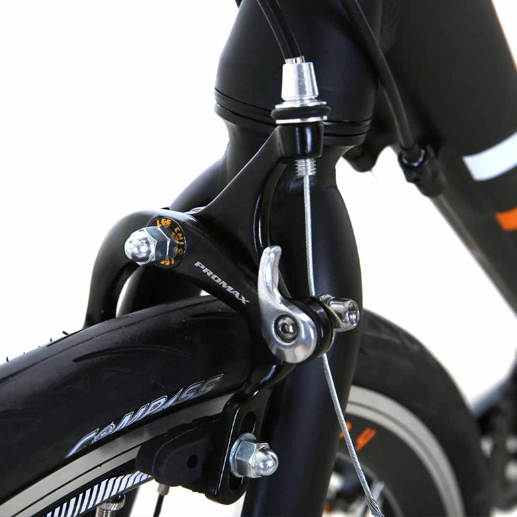 Miniatura Bicicleta Rutera 700c Modelo Monse 2