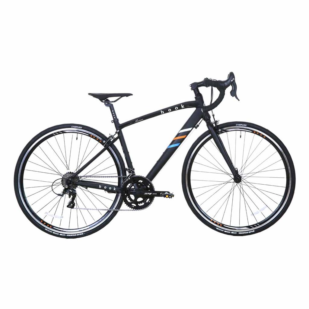 Bicicleta Rutera 700c Modelo Monse 2