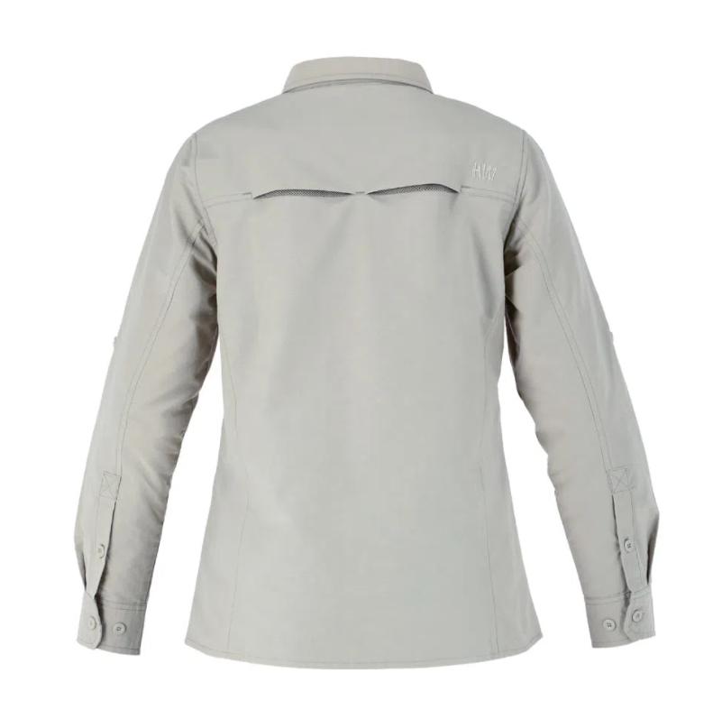 Miniatura Camisa Duck Dry Mujer