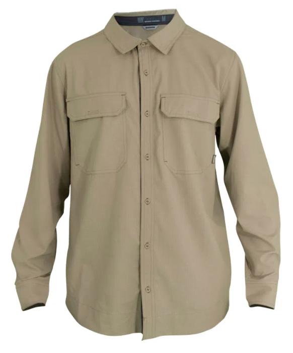 Camisa Oregon Hombre