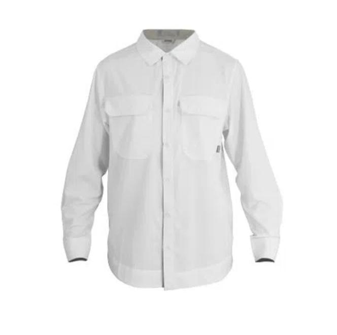 Miniatura Camisa Oregon Hombre