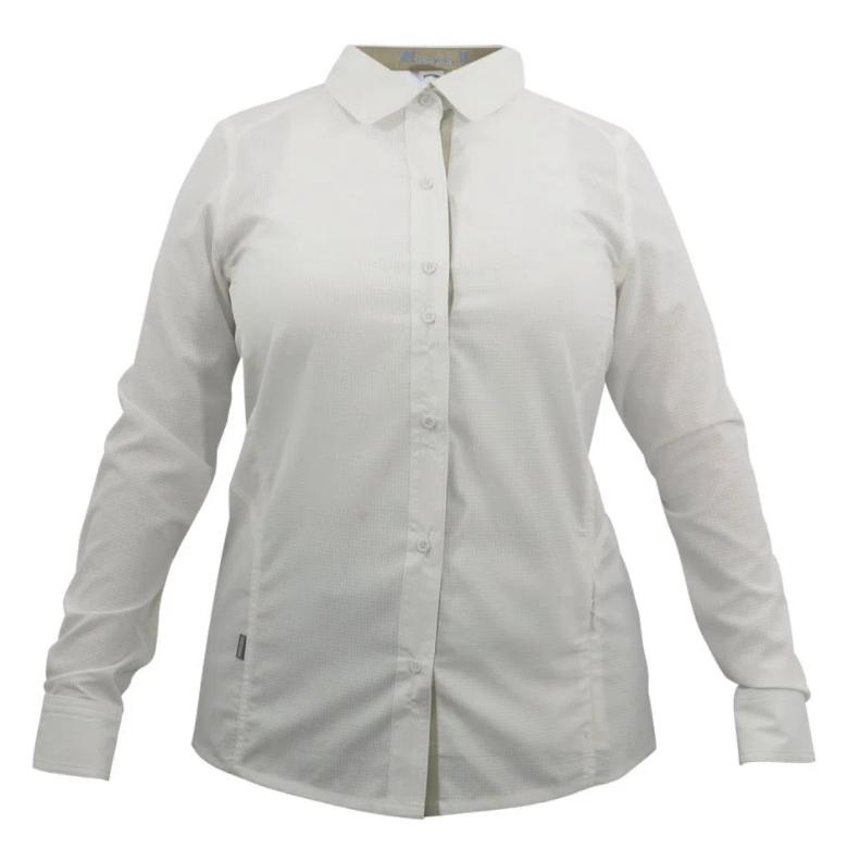 Miniatura Camisa Oregon Mujer