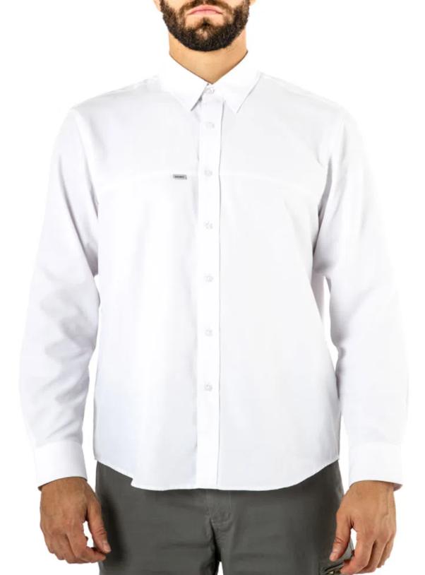 Camisa Hombre Vancouver