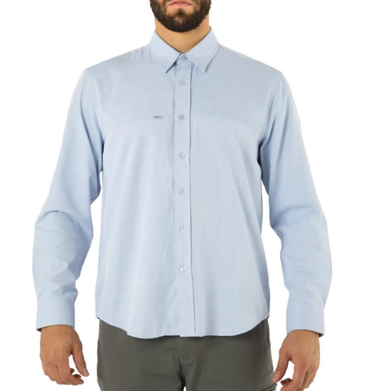 Camisa Hombre Vancouver