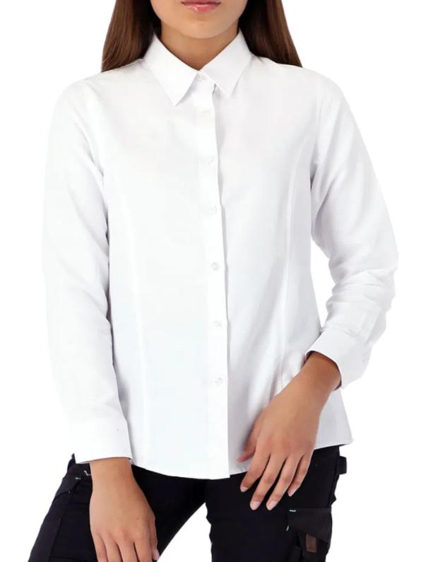 Camisa De Mujer Vancouver