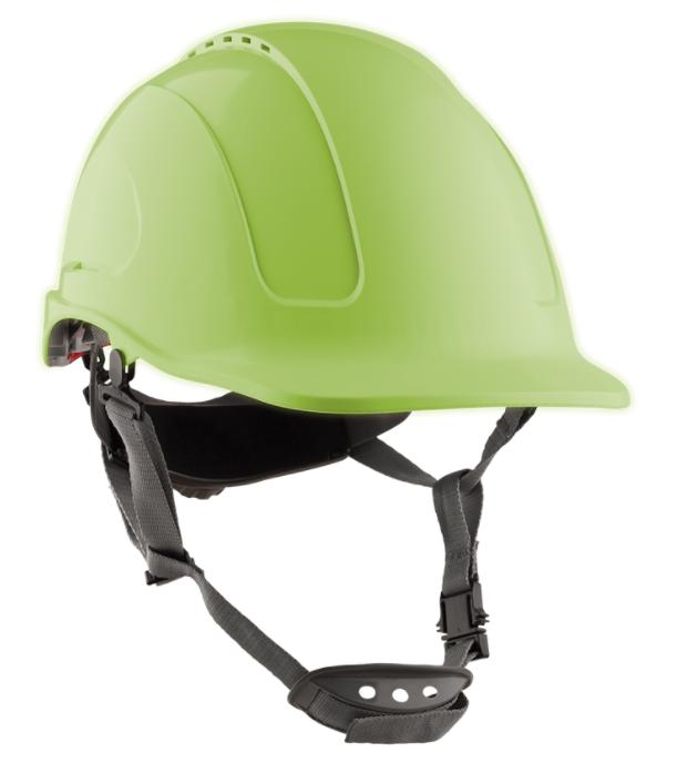 Casco Montaña Abs Fotoluminiscente - U